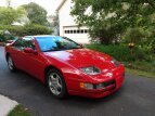 Thumbnail Photo 2 for 1990 Nissan 300ZX Hatchback